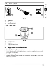 Preview for 100 page of Medion MD 19888 Instruction Manual