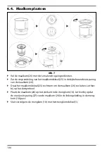 Preview for 103 page of Medion MD 19888 Instruction Manual