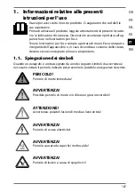 Preview for 166 page of Medion MD 19888 Instruction Manual