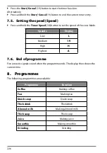 Preview for 225 page of Medion MD 19888 Instruction Manual