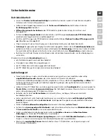 Предварительный просмотр 4 страницы Medion MD 20120 Instruction Manual