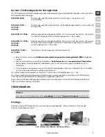 Предварительный просмотр 6 страницы Medion MD 20120 Instruction Manual