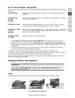 Предварительный просмотр 24 страницы Medion MD 20120 Instruction Manual