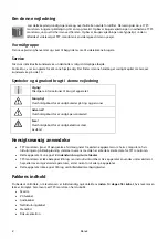 Preview for 83 page of Medion MD 21281 Instruction Manual