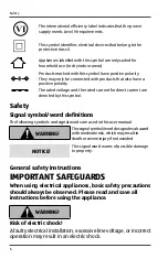 Preview for 5 page of Medion MD 22800 User Manual