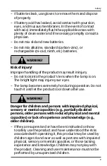 Preview for 8 page of Medion MD 22800 User Manual