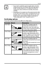 Preview for 12 page of Medion MD 22800 User Manual