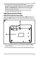 Preview for 14 page of Medion MD 22800 User Manual