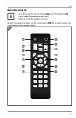 Предварительный просмотр 16 страницы Medion MD 22800 User Manual