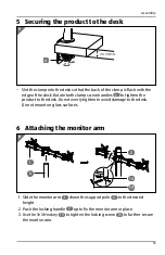 Preview for 13 page of Medion MD 23061 Assembly Instructions Manual