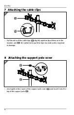 Preview for 14 page of Medion MD 23061 Assembly Instructions Manual