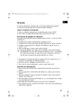 Preview for 21 page of Medion MD 24089 Manual