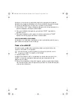 Preview for 22 page of Medion MD 24089 Manual