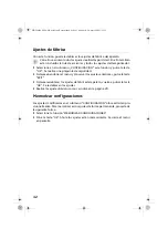 Preview for 42 page of Medion MD 24089 Manual