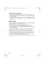 Preview for 78 page of Medion MD 24089 Manual