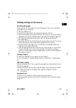 Preview for 83 page of Medion MD 24089 Manual