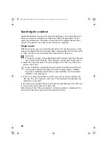 Preview for 86 page of Medion MD 24089 Manual