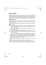 Preview for 142 page of Medion MD 24089 Manual