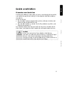 Preview for 11 page of Medion MD 24285 Manual