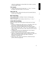 Preview for 41 page of Medion MD 24285 Manual