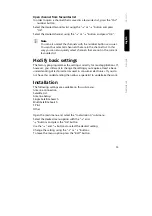 Preview for 91 page of Medion MD 24285 Manual