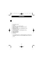 Preview for 20 page of Medion MD 2773 User Manual