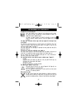 Preview for 21 page of Medion MD 2773 User Manual