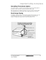 Preview for 5 page of Medion MD 30227 User Manual