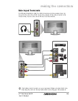 Preview for 11 page of Medion MD 30227 User Manual