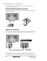 Preview for 12 page of Medion MD 30227 User Manual