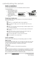 Preview for 18 page of Medion MD 30227 User Manual