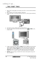 Preview for 20 page of Medion MD 30227 User Manual