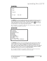 Preview for 25 page of Medion MD 30227 User Manual