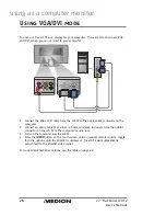 Preview for 26 page of Medion MD 30227 User Manual