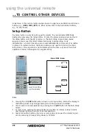 Preview for 28 page of Medion MD 30227 User Manual