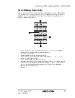 Preview for 33 page of Medion MD 30227 User Manual