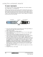 Preview for 36 page of Medion MD 30227 User Manual