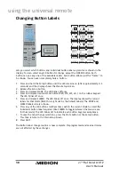 Preview for 38 page of Medion MD 30227 User Manual