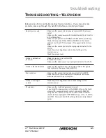 Preview for 43 page of Medion MD 30227 User Manual