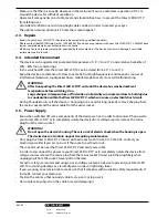 Предварительный просмотр 7 страницы Medion MD 30727 Instruction Manual