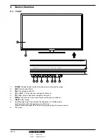 Предварительный просмотр 9 страницы Medion MD 30727 Instruction Manual