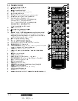 Предварительный просмотр 11 страницы Medion MD 30727 Instruction Manual