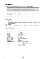 Preview for 18 page of Medion MD 30999 PD Owner'S Manual