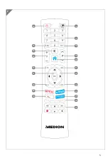 Preview for 5 page of Medion MD 31346 User Manual