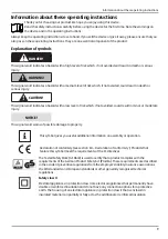 Preview for 9 page of Medion MD 31346 User Manual