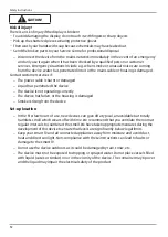 Preview for 12 page of Medion MD 31346 User Manual