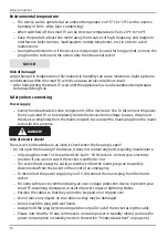 Preview for 14 page of Medion MD 31346 User Manual