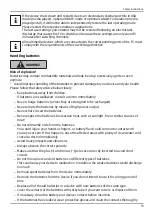 Preview for 15 page of Medion MD 31346 User Manual