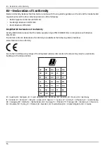 Предварительный просмотр 16 страницы Medion MD 31346 User Manual