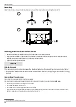 Предварительный просмотр 20 страницы Medion MD 31346 User Manual